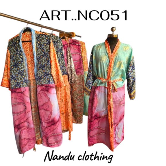 Kasturi silk - Picture 2 of 16